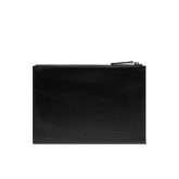 Leather pouch for men | The Bridge