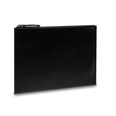 Pochette homme en cuir | The Bridge