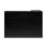 Pochette homme en cuir | The Bridge