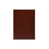 Small leather document holder for men | The Bridge