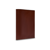 Small leather document holder for men | The Bridge