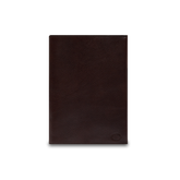 Small leather document holder for men | The Bridge