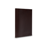 Small leather document holder for men | The Bridge