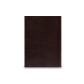 Small leather document holder for men | The Bridge