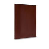 Leather document holder for men | The Bridge