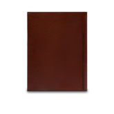 Leather document holder for men | The Bridge