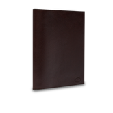 Leather document holder for men | The Bridge