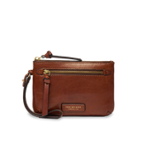 Leather clutch bag for women - Women's Clutches | The Bridge