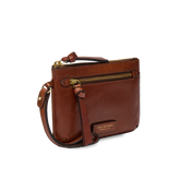 Leather clutch bag for women - Women's Clutches | The Bridge