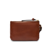 Leather clutch bag for women - Women's Clutches | The Bridge