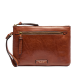 Leather clutch bag for women - Women's Clutches | The Bridge