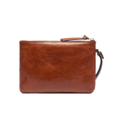 Leather clutch bag for women - Women's Clutches | The Bridge