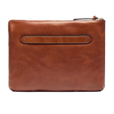 Leather document holder | The Bridge