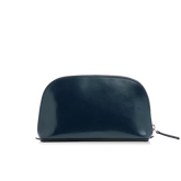 Women's Leather Beauty Case | The Bridge
