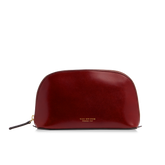 Women's Leather Beauty Case | The Bridge