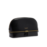 Women's Leather Beauty Case | The Bridge
