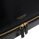 Women's Leather Beauty Case | The Bridge
