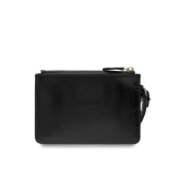 Damen Leder Schlüsselanhänger mit Reißverschluss - Damen-Kleinlederwaren | The Bridge