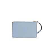 Women’s leather pouch - Women's Clutches | The Bridge