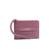 Women’s leather pouch - Women's Clutches | The Bridge