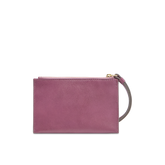 Women’s leather pouch - Women's Clutches | The Bridge