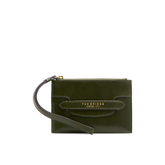 Women’s leather pouch - Women's Clutches | The Bridge