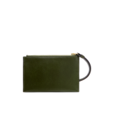 Women’s leather pouch - Women's Clutches | The Bridge