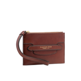 Women’s leather pouch - Women's Clutches | The Bridge