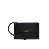 Women’s leather pouch - Women's Clutches | The Bridge