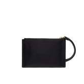 Women’s leather pouch - Women's Clutches | The Bridge