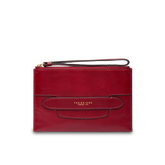 Women's leather clutch - Women's Clutches | The Bridge