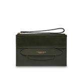 Women's leather clutch - Women's Clutches | The Bridge