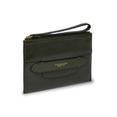 Women's leather clutch - Women's Clutches | The Bridge