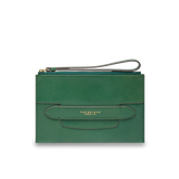 Women's leather clutch - Women's Clutches | The Bridge