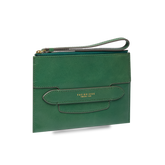 Women's leather clutch - Women's Clutches | The Bridge