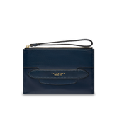 Women's leather clutch - Women's Clutches | The Bridge