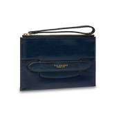 Women's leather clutch - Women's Clutches | The Bridge