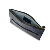 Women's leather clutch | The Bridge