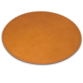 Sets de table en cuir - Décoration intérieure | The Bridge