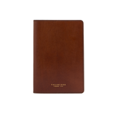 Ledertagebuch - Geschenkideen Herren | The Bridge