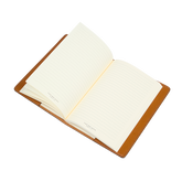 Agenda en cuir | The Bridge