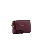 Women's Leather Envelope Crossbody Bag | The Bridge