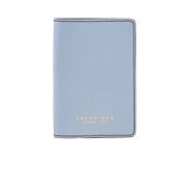 Leder-Reisepasshülle - Reisetaschen und Accessoires aus Leder | The Bridge