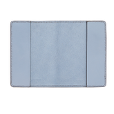 Leder-Reisepasshülle - Reisetaschen und Accessoires aus Leder | The Bridge