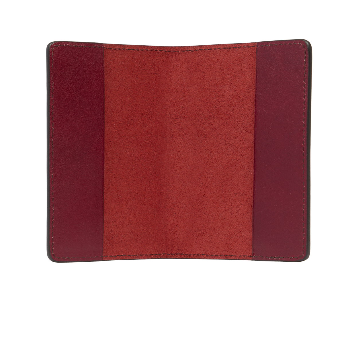 Porta Passaporto Irlandese In Pelle PU Verde - Con Scritta Oro E Angoli Metallici, Protezione Viaggio, UE