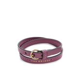 Braccialetto in pelle - Idee regalo donna | The Bridge