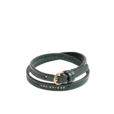 Leather Bracelet | The Bridge