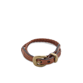 Leather bracelet | The Bridge