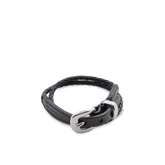 Leather bracelet | The Bridge