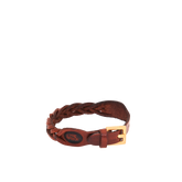 Leather bracelet - Gift ideas for women | The Bridge